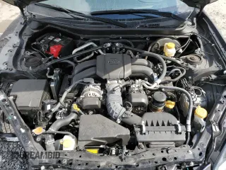 2023 Toyota GR86 with VIN JF1ZNBC18P8762759, listed as a Copart auction lot 42394545 with 16,469 mi miles and Salvage Title. Bid and sale history available at carsss.com. Image 11.