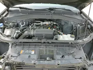 2021 Ford Explorer z VIN 1FMSK7BH3MGA68770, wystawiony jako Copart lot #59965145 z przebiegiem 96 128 mil mil oraz Szkoda całkowita • Salvage title. Historia ofert i sprzedaży dostępna na DreamBid. Obrazek 17.