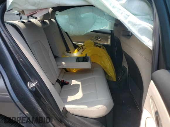 2020 BMW 3 Series 330i xDrive с VIN 3MW5R7J09L8B04982, выставлен на аукционе Copart как лот 59406275 с пробегом 30 754 миль миль и Списание • Salvage title. История ставок и продаж доступна на DreamBid. Изображение 10.