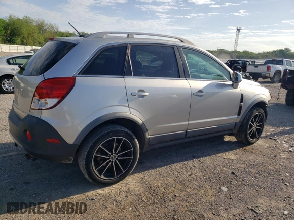 2008 Saturn VUE XE z VIN 3GSCL33P38S501097, wystawiony jako Copart lot #53610145 z przebiegiem 195 682 mil mil oraz Szkody całkowita. Historia ofert i sprzedaży dostępna na DreamBid. Obrazek 3.