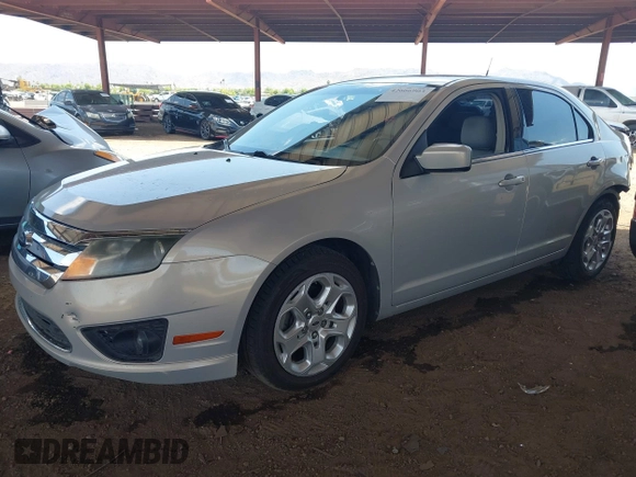 2010 Ford Fusion SE с VIN 3FAHP0HG1AR117710, выставлен на аукционе IAAI как лот 42666903 с пробегом 152 859 миль миль и . История ставок и продаж доступна на DreamBid. Изображение 17.