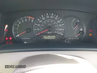2006 Toyota Corolla CE with VIN 2T1BR32E56C692411, listed as a IAAI auction lot 42642695 with 275,868 mi miles and . Bid and sale history available at DreamBid. Image 7.