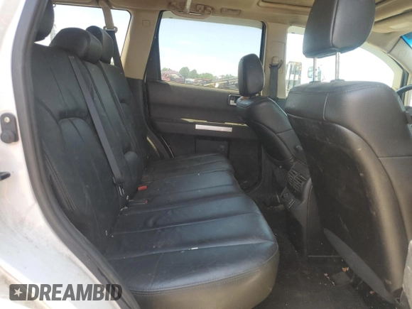 2011 Mitsubishi Endeavor SE z VIN 4A4JN3ASXBE022822, wystawiony jako Copart lot #57174715 z przebiegiem 149 769 mil mil oraz Czysty tytuł • Clean title. Historia ofert i sprzedaży dostępna na DreamBid. Obrazek 11.