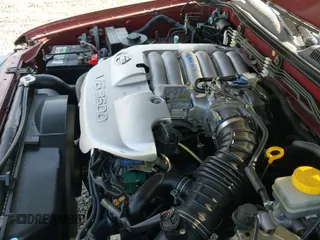 2003 Nissan Pathfinder LE с VIN JN8DR09YX3W823198, выставлен на аукционе IAAI как лот 43171939 с пробегом 194 203 миль миль и . История ставок и продаж доступна на DreamBid. Изображение 16.