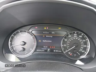 2020 Infiniti QX50 Luxe z VIN 3PCAJ5M1XLF117060, wystawiony jako IAAI lot #42500252 z przebiegiem 63 533 mil mil oraz . Historia ofert i sprzedaży dostępna na DreamBid. Obrazek 7.