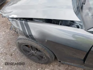 2014 Ford Mustang V6 с VIN 1ZVBP8AM7E5287185, выставлен на аукционе IAAI как лот 42187534 с пробегом 165 355 миль миль и . История ставок и продаж доступна на DreamBid. Изображение 6.