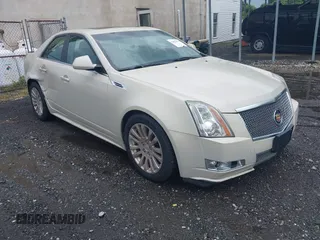 2010 Cadillac CTS Premium с VIN 1G6DP5EV0A0114597, выставлен на аукционе IAAI как лот 42624414 с пробегом 65 359 миль миль и . История ставок и продаж доступна на DreamBid. Изображение 1.