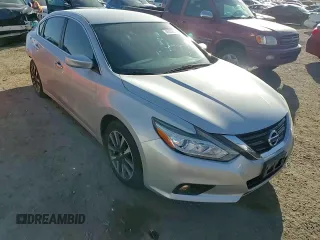 2016 Nissan Altima S with VIN 1N4AL3AP2GC227746, listed as a Copart auction lot 45062685 with 61,079 mi miles and Salvage Title. Bid and sale history available at carsss.com. Image 10.