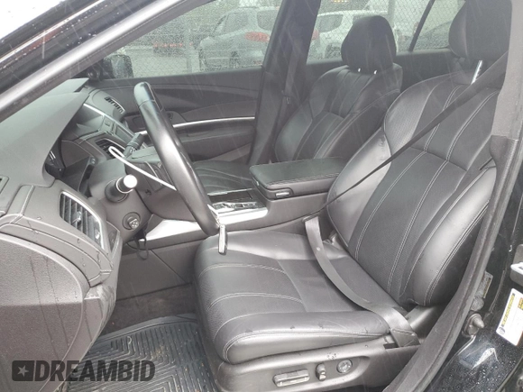 2018 Acura RLX Technology z VIN JH4KC1F55JC001281, wystawiony jako Copart lot #54120364 z przebiegiem 73 194 mil mil oraz Szkody całkowita. Historia ofert i sprzedaży dostępna na DreamBid. Obrazek 7.