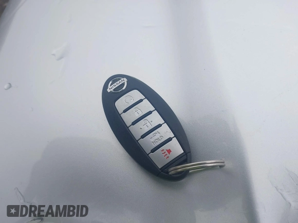 2017 Nissan Altima SR z VIN 1N4AL3AP6HC481669, wystawiony jako IAAI lot #41545375 z przebiegiem 93 271 mil mil oraz . Historia ofert i sprzedaży dostępna na DreamBid. Obrazek 11.