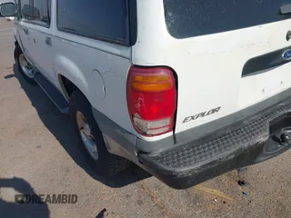 1999 Ford Explorer XLT with VIN 1FMZU34EXXUB24892, listed as a IAAI auction lot 42360239 with 497,613 mi miles and . Bid and sale history available at DreamBid. Image 6.