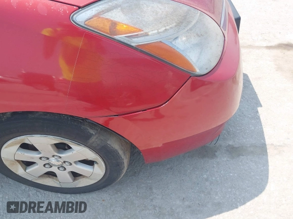 2009 Toyota Prius z VIN JTDKB20U993501675, wystawiony jako IAAI lot #42440119 z przebiegiem Nie podano mil oraz . Historia ofert i sprzedaży dostępna na DreamBid. Obrazek 12.
