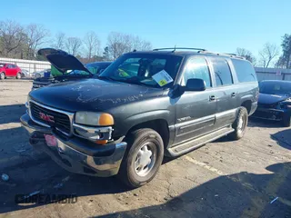 2003 GMC Yukon XL SLT with VIN 3GKFK16Z03G289434, listed as a IAAI auction lot 41216088 with 254,556 mi miles and . Bid and sale history available at DreamBid. Image 17.