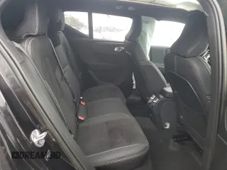 2023 Volvo XC40 Ultimate с VIN YV4ED3UMXP2086096, выставлен на аукционе Copart как лот 82325614 с пробегом Не указан миль и Списание • Salvage title. История ставок и продаж доступна на DreamBid. Изображение 10.