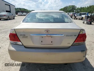 2005 Toyota Camry LE with VIN 4T1BF30K15U603142, listed as a Copart auction lot 54925905 with 295,376 mi miles and Clean Title. Bid and sale history available at DreamBid. Image 6.