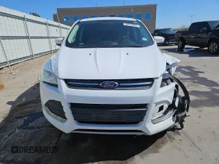 2015 Ford Escape SE with VIN 1FMCU9GX2FUB30481, listed as a Copart auction lot 53916855 with 138,949 mi miles and Salvage Title. Bid and sale history available at carsss.com. Image 5.