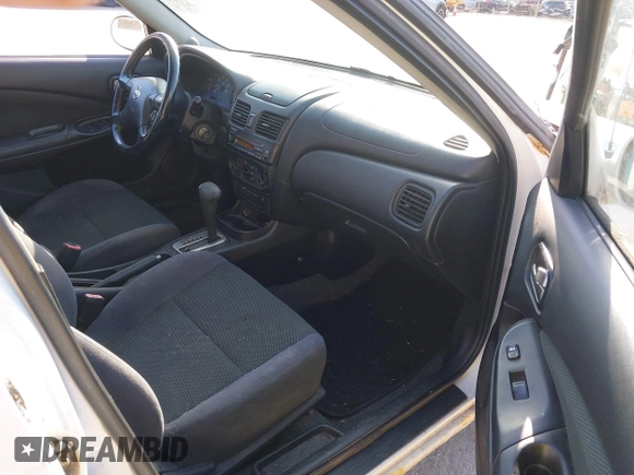 2006 Nissan Sentra S with VIN 3N1CB51D56L505391, listed as a IAAI auction lot 42120515 with 129,829 mi miles and . Bid and sale history available at DreamBid. Image 5.