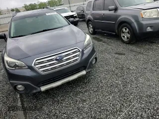 2015 Subaru Outback Limited with VIN 4S4BSBJC6F3220334, listed as a Copart auction lot 52167045 with 152,731 mi miles and Salvage Title. Bid and sale history available at DreamBid. Image 13.