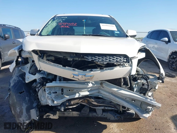 2015 Chevrolet Equinox LT with VIN 1GNALBEK1FZ122380, listed as a IAAI auction lot 41986698 with 133,998 mi miles. Bid and sale history available at carsss.com. Image 13.