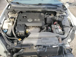 2006 Nissan Altima 2.5 S with VIN 1N4AL11D56N314537, listed as a Copart auction lot 49445495 with 137,424 mi miles and Salvage Title. Bid and sale history available at carsss.com. Image 11.