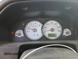 2006 Ford Escape Limited with VIN 1FMYU04196KA34229, listed as a Copart auction lot 46709785 with 203,203 mi miles and Salvage title. Bid and sale history available at DreamBid. Image 9.