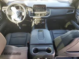 2022 GMC Yukon SLT with VIN 1GKS2BKT3NR250247, listed as a Copart auction lot 86438204 with 65,862 mi miles and Salvage Title. Bid and sale history available at carsss.com. Image 8.