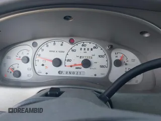 2002 Ford Explorer Sport Trac Value с VIN 1FMZU77EX2UC29735, выставлен на аукционе IAAI как лот 42029669 с пробегом 87 304 миль миль и . История ставок и продаж доступна на DreamBid. Изображение 7.