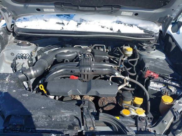 2016 Subaru Crosstrek Premium with VIN JF2GPABCXG9283781, listed as a IAAI auction lot 41618203 with 248,475 mi miles. Bid and sale history available at carsss.com. Image 10.