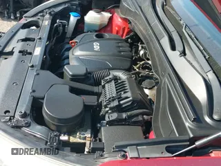 2015 Hyundai Santa Fe с VIN 5XYZU3LB0FG235754, выставлен на аукционе IAAI как лот 43240391 с пробегом 152 266 миль миль и . История ставок и продаж доступна на DreamBid. Изображение 20.