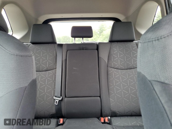 2020 Toyota RAV4 Hybrid XLE с VIN 2T3RWRFVXLW063202, выставлен на аукционе Copart как лот 62390325 с пробегом 41 362 миль миль и Списание • Salvage title. История ставок и продаж доступна на DreamBid. Изображение 10.