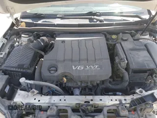 2013 Buick LaCrosse Premium 2 with VIN 1G4GH5E33DF276436, listed as a IAAI auction lot 41993678 with 171,761 mi miles and . Bid and sale history available at DreamBid. Image 10.