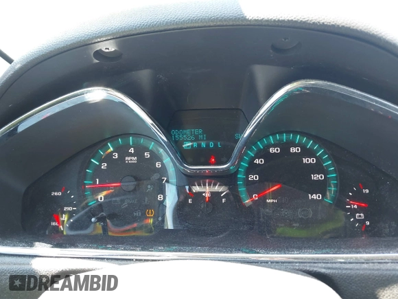 2017 Chevrolet Traverse LT with VIN 1GNKVGKD2HJ168304, listed as a IAAI auction lot 42026384 with 155,526 mi miles and . Bid and sale history available at DreamBid. Image 7.