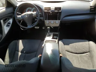 2011 Toyota Camry LE with VIN 4T1BF3EK3BU156012, listed as a Copart auction lot 48795875 with 223,891 mi miles and Salvage Title. Bid and sale history available at DreamBid. Image 8.
