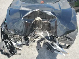 2022 BMW 3 Series 330i z VIN 3MW5R1J00N8C57198, wystawiony jako Copart lot #54891535 z przebiegiem Nie podano mil oraz Szkoda całkowita • Salvage title. Historia ofert i sprzedaży dostępna na DreamBid. Obrazek 11.