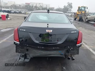 2017 Cadillac CT6 Plug-In RWD with VIN LREKK5RX4HA044882, listed as a IAAI auction lot 41241965 with 79,620 mi miles and . Bid and sale history available at DreamBid. Image 17.