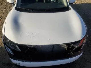 2025 Nissan Kicks SV with VIN 3N8AP6CB3SL312825, listed as a Copart auction lot 81908834 with 1,128 mi miles and Salvage Title. Bid and sale history available at carsss.com. Image 12.