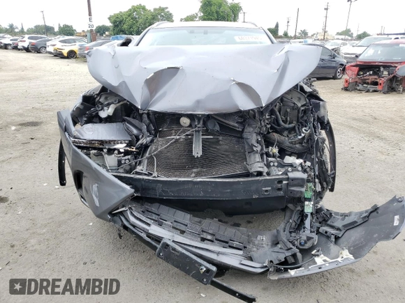 2017 Lexus NX 300h z VIN JTJBJRBZ2H2065807, wystawiony jako Copart lot #60371945 z przebiegiem 183 250 mil mil oraz Szkoda całkowita • Salvage title. Historia ofert i sprzedaży dostępna na DreamBid. Obrazek 5.