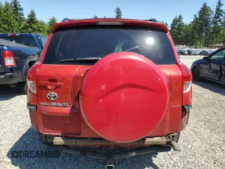 2007 Toyota RAV4 Sport с VIN JTMZD32V676050513, выставлен на аукционе Copart как лот 58740235 с пробегом 140 237 миль миль и Списание • Salvage title. История ставок и продаж доступна на DreamBid. Изображение 6.
