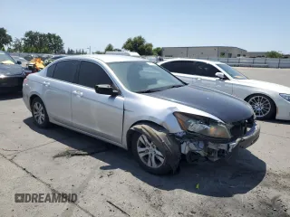 2009 Honda Accord LX-P z VIN 1HGCP26489A132012, wystawiony jako Copart lot #59172065 z przebiegiem 245 765 mil mil oraz Szkoda całkowita • Salvage title. Historia ofert i sprzedaży dostępna na DreamBid. Obrazek 4.