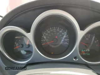 2010 Chrysler Sebring Limited with VIN 1C3CC5FD1AN197099, listed as a Copart auction lot 59128825 with 85,736 mi miles and Salvage title. Bid and sale history available at DreamBid. Image 9.