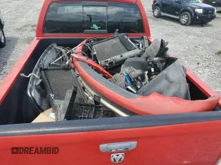 2005 Dodge 1500 ST with VIN 1D7HA16KX5J558184, listed as a Copart auction lot 56404735 with Not Provided miles and Clean Title. Bid and sale history available at DreamBid. Image 12.