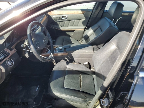 2012 Mercedes-Benz E-Class E 350 Luxury BlueTEC with VIN WDDHF2EB3CA596488, listed as a Copart auction lot 87231694 with 113,398 mi miles and Clean Title. Bid and sale history available at carsss.com. Image 7.