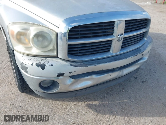 2007 Dodge 1500 SLT with VIN 1D7HA18P27S157959, listed as a IAAI auction lot 42479542 with 212,260 mi miles and . Bid and sale history available at DreamBid. Image 6.