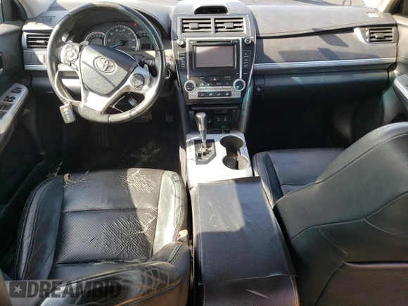 2019 Jeep Cherokee Latitude Plus with VIN 1C4PJLLB6KD110234, listed as a Copart auction lot 58805183 with 34,975 mi miles and Salvage title. Bid and sale history available at DreamBid. Image 8.