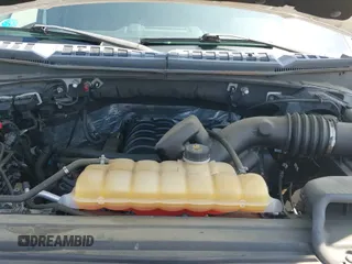 2017 Ford F-150 XL с VIN 1FTEW1EF9HFC30006, выставлен на аукционе IAAI как лот 43252248 с пробегом 49 776 миль миль и . История ставок и продаж доступна на DreamBid. Изображение 19.