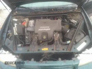 1999 Buick Regal GS with VIN 2G4WF5211X1632883, listed as a IAAI auction lot 33933409 with 271,039 mi miles and . Bid and sale history available at DreamBid. Image 10.