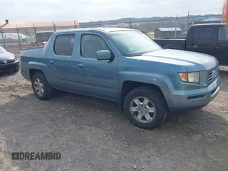 2008 Honda Ridgeline RTL with VIN 2HJYK16528H528826, listed as a IAAI auction lot 42016635 with 128,810 mi miles. Bid and sale history available at carsss.com. Image 1.