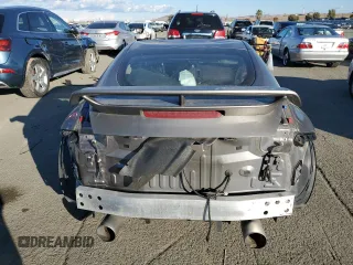 2010 Nissan 370Z Touring with VIN JN1AZ4EH5AM500183, listed as a Copart auction lot 81160664 with Not Provided miles and Salvage Title. Bid and sale history available at carsss.com. Image 6.