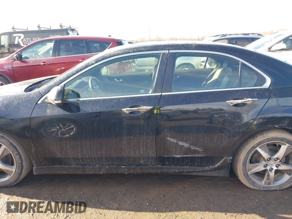 2012 Acura TSX Special Edition with VIN JH4CU2F83CC021310, listed as a IAAI auction lot 41668995 with 173,111 mi miles. Bid and sale history available at carsss.com. Image 15.