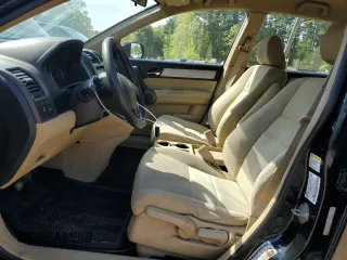 2010 Honda CR-V LX z VIN 5J6RE3H30AL009493, wystawiony jako Copart lot #54295375 z przebiegiem 207 756 mil mil oraz Czysty tytuł • Clean title. Historia ofert i sprzedaży dostępna na DreamBid. Obrazek 7.